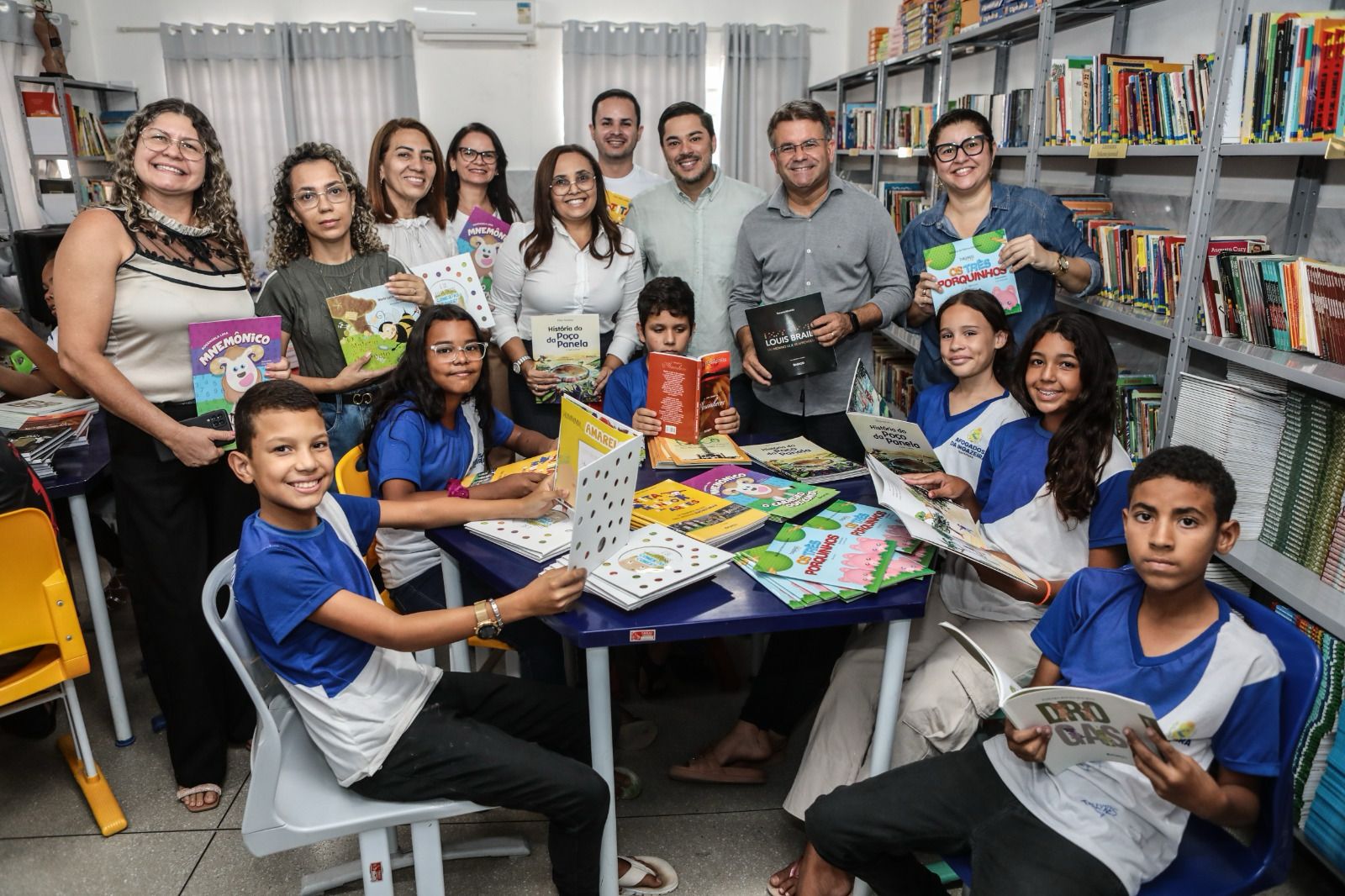 Imagem principal