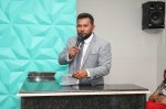 Vereador Luan Almeida reforça compromisso com Ibimirim e realiza ações de apoio humanizado às gestantes