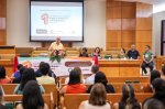 Gravatá realiza 1ª Conferência Municipal de Saúde do Trabalhador e da Trabalhadora